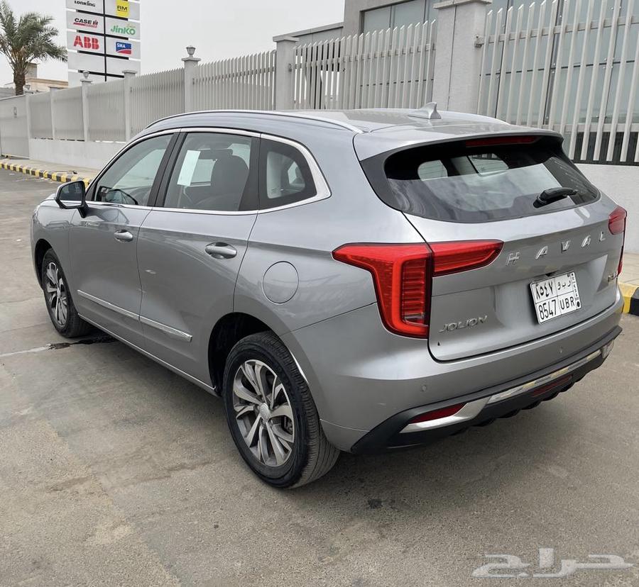 هافال جوليان 2022 البيع 41000 الف64528993107457113