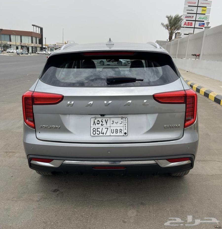 هافال جوليان 2022 البيع 41000 الف64528993107457110