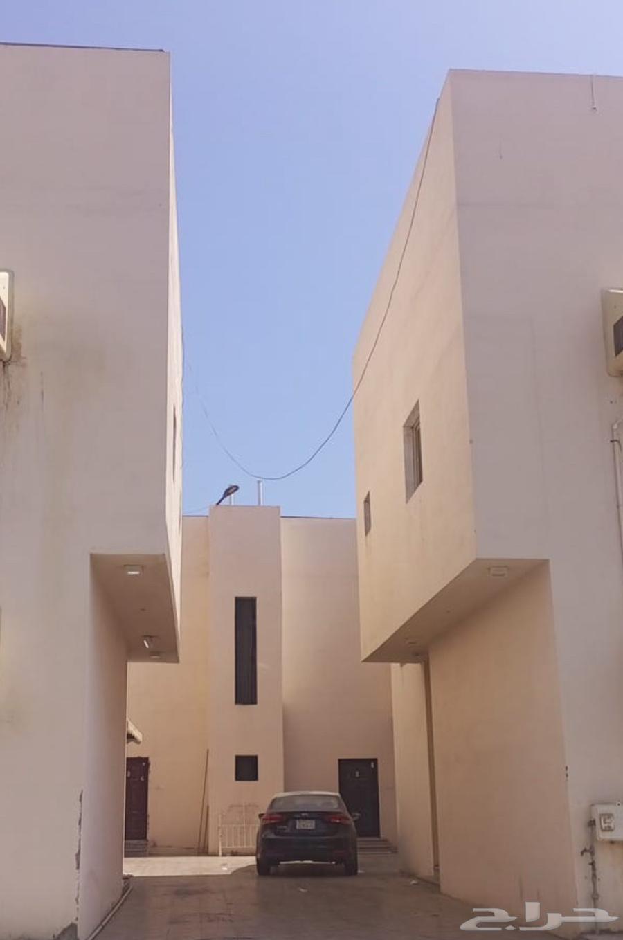 Renovated Apartments, Plot 5 Jazan63613878383874110