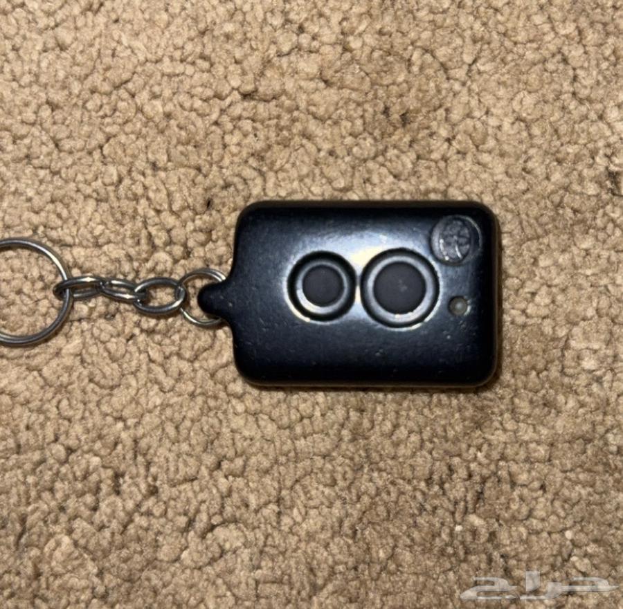 HiLux 2005 Remote Control64529093023491111