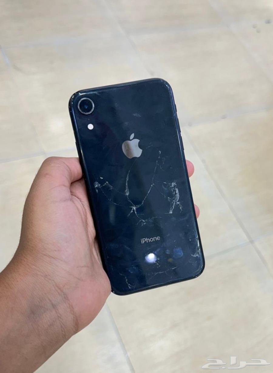 iPhone XR64382059262979110