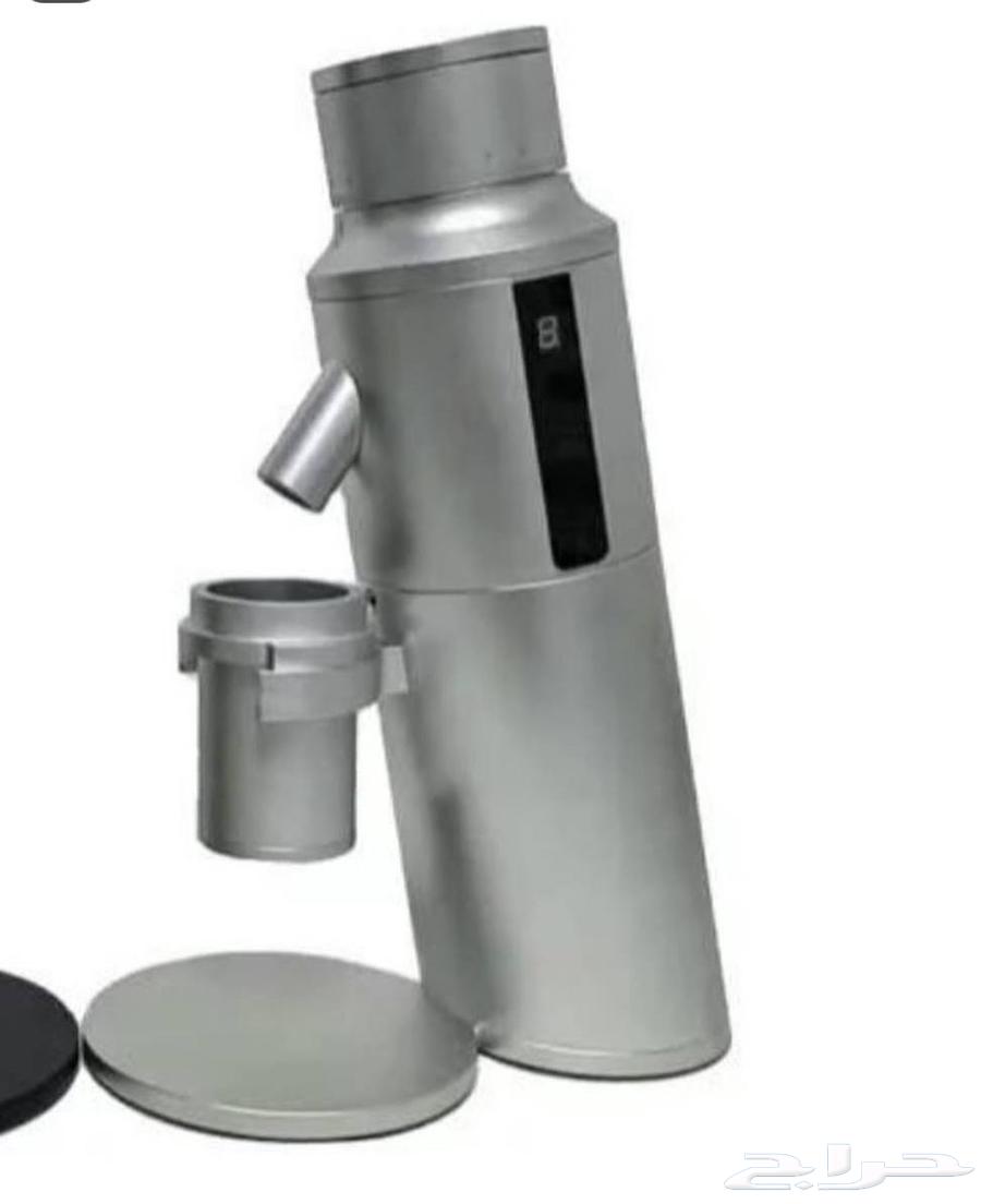 G64 JI Grinder Used for Only Six Months64391892990467110