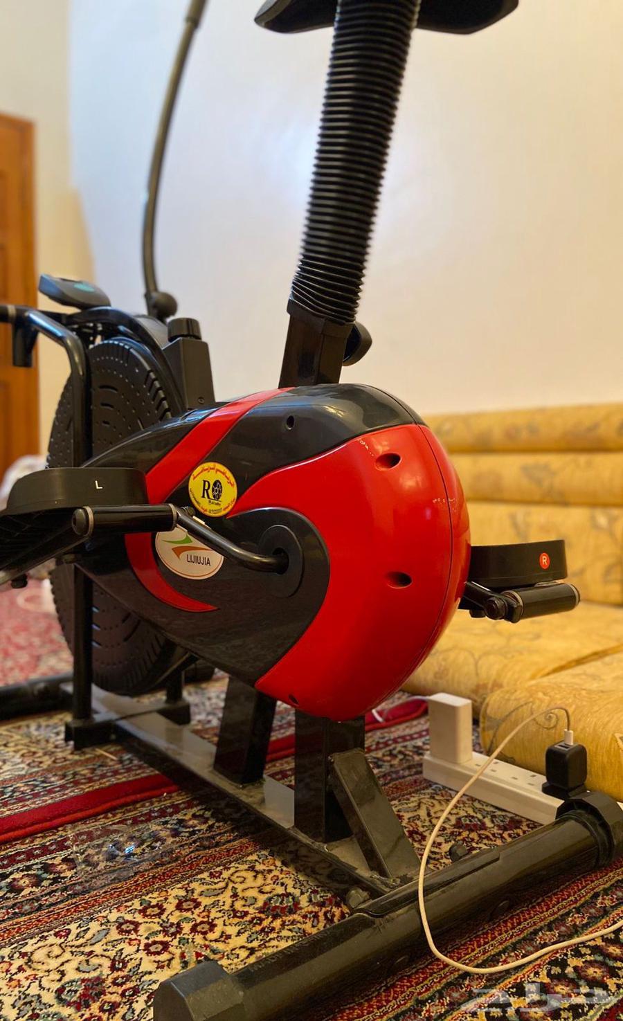 جهاز رياضي اوبتكال64390402656769111