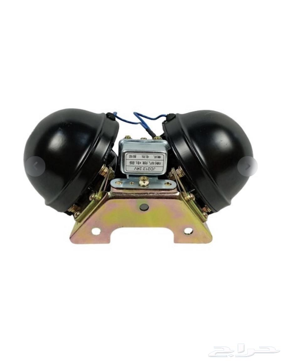 Russian Model Large Used 24 Volt Battery Set (Chinese)64529548124673111