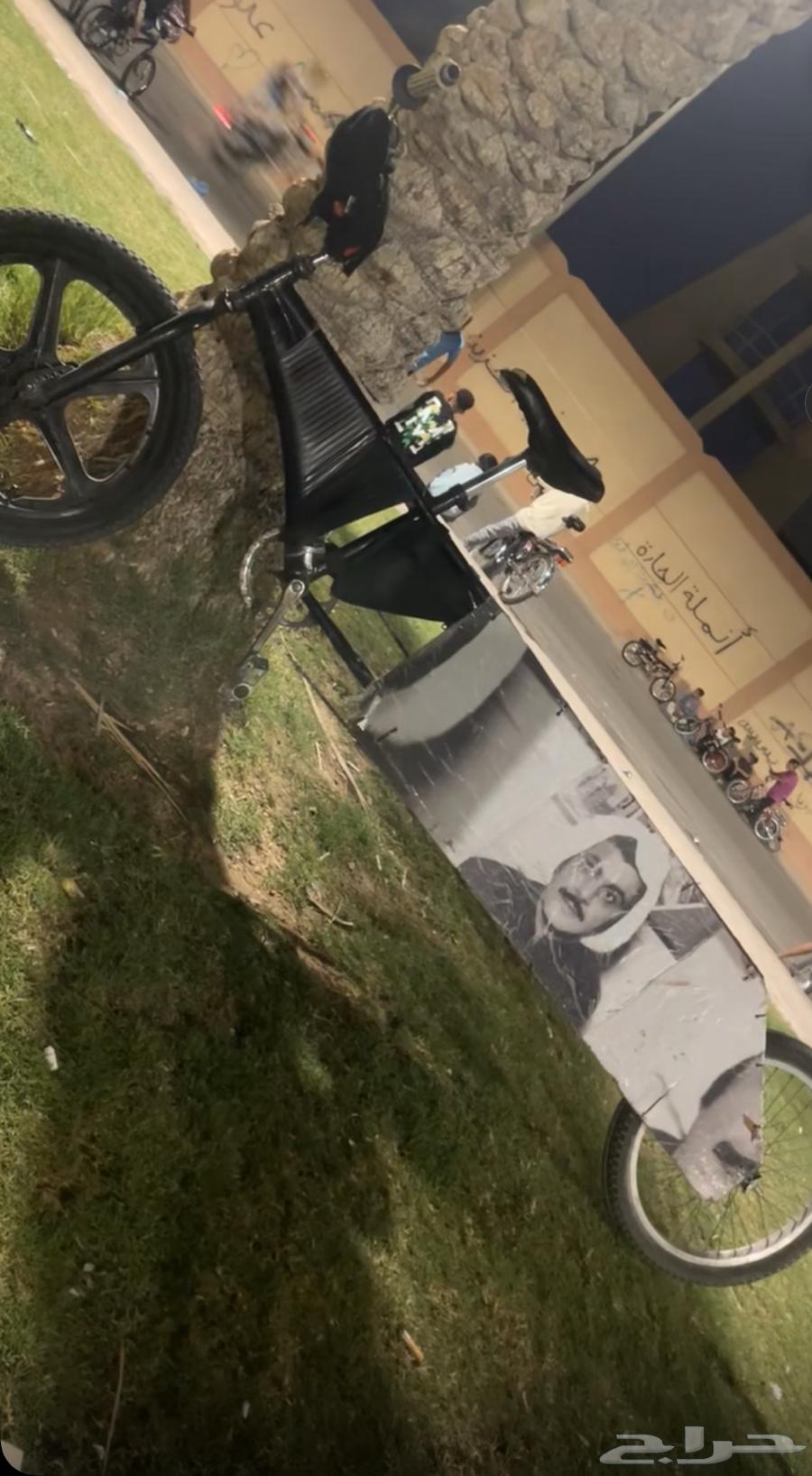 قاطره سيكل طويل64379021731713110