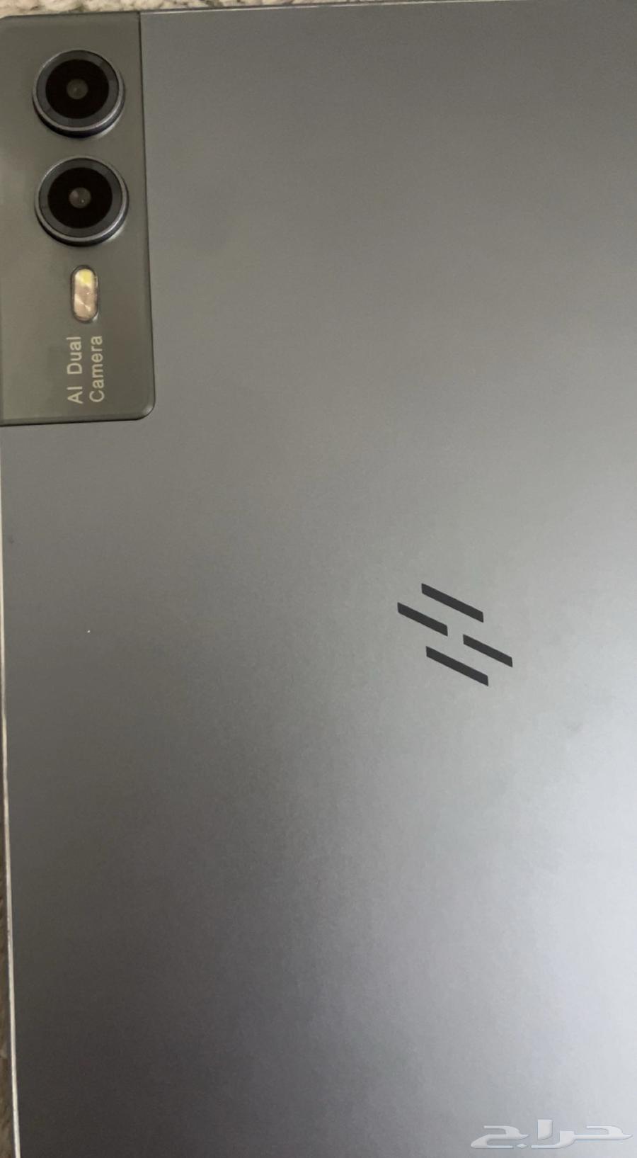 Android company tablet model H10, version 1364389874738945111