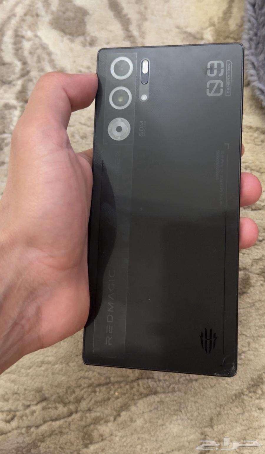 ريد ماجيك 9 برو64386262649987110