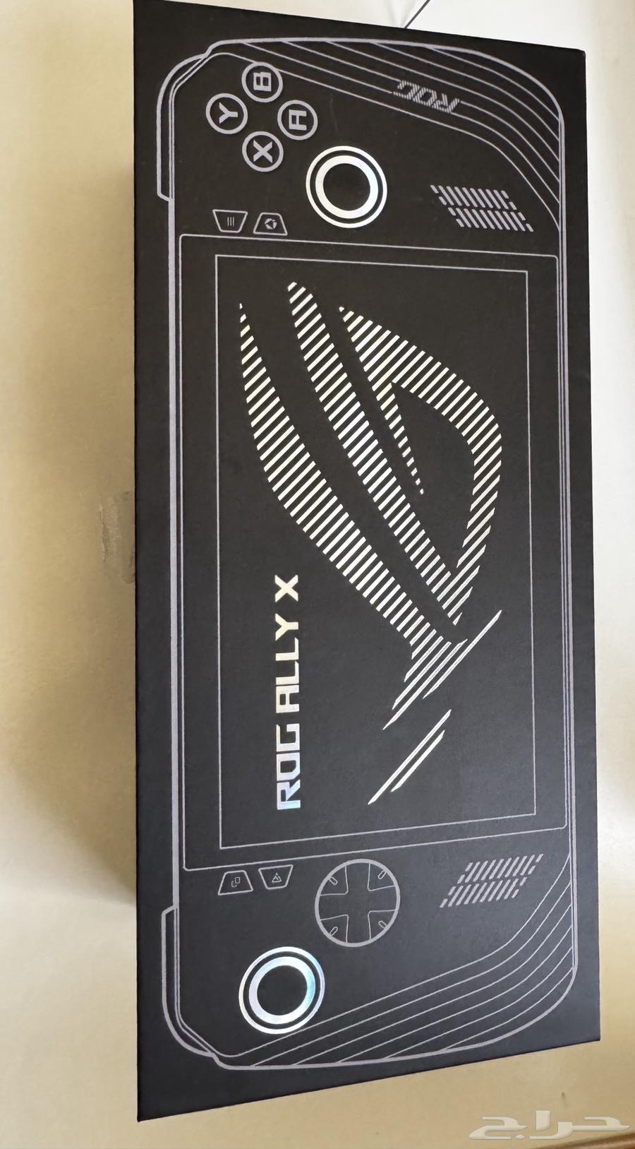 ROG ALLY X 1TB Portable Gaming Device64383206414977111