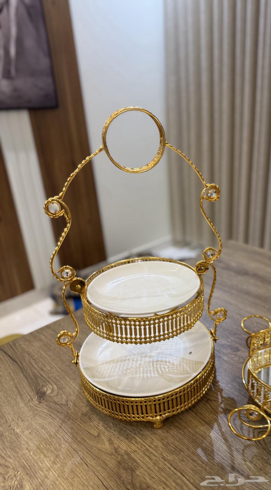 شيالة حلاوة وحامل ترامس قهوه وشاي للبيع64378890957059113