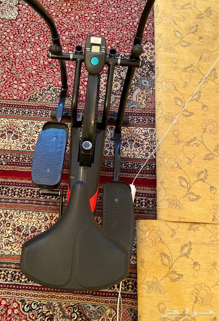 جهاز رياضي اوبتكال64390402656769112