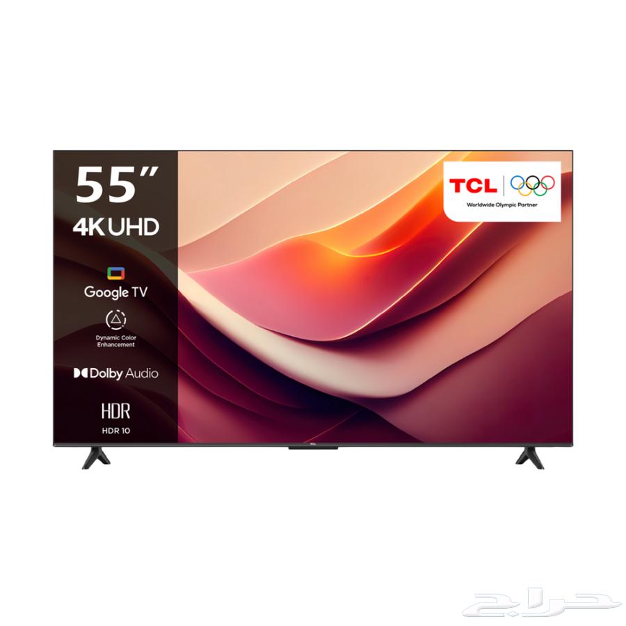 TCL TCL 55 Screen Display at a Price of 115064398089633666110