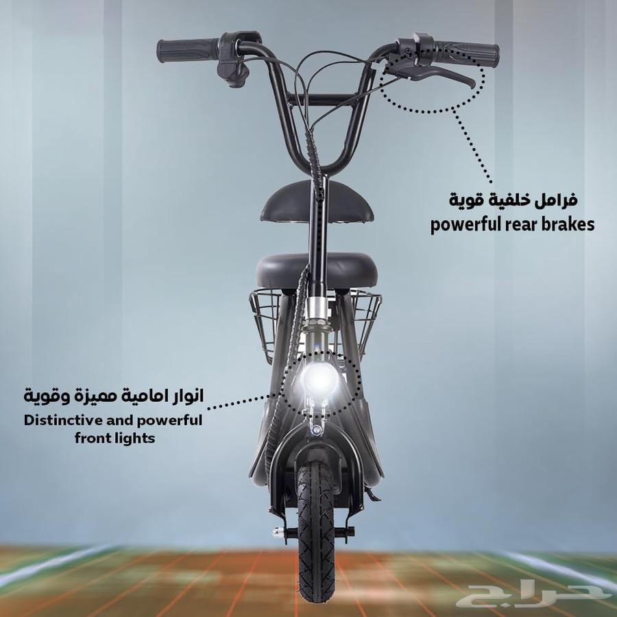 سكوتر كهربائي للأطفال64398520667521114