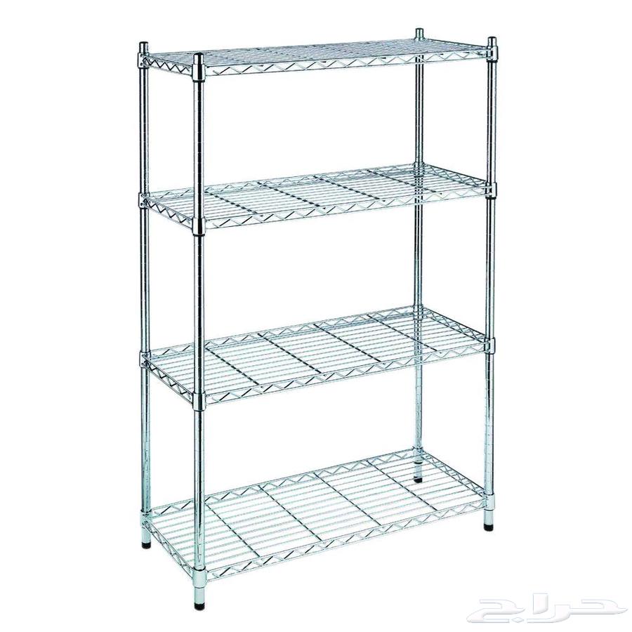 رفوف استيل64397492249986113