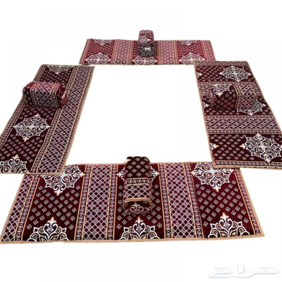 Camping Floor Mats Set64394676072833114