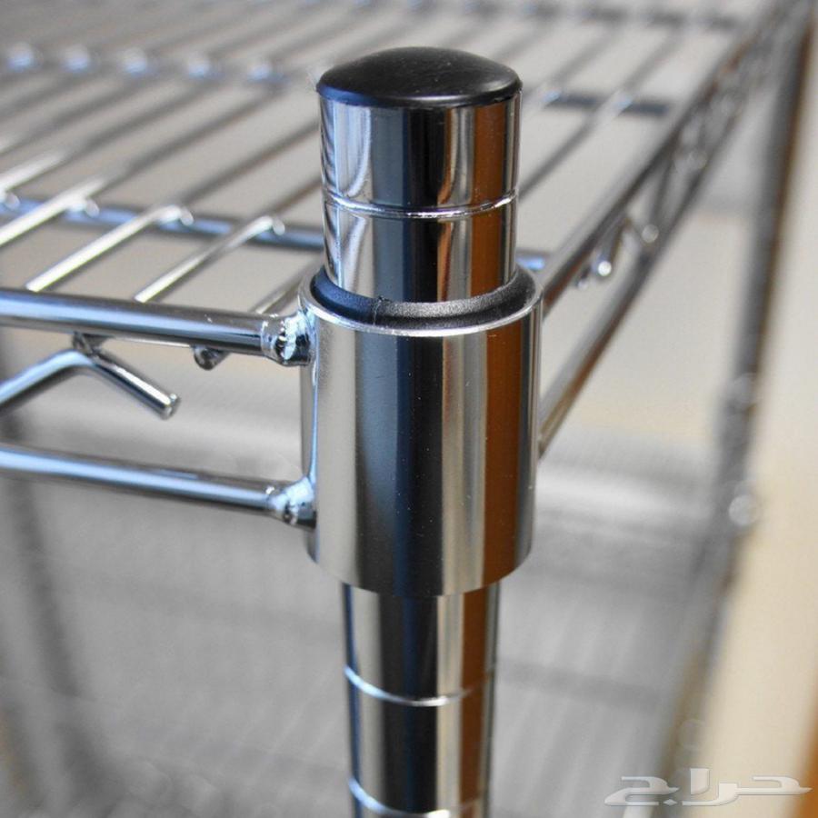 رفوف استيل64397492249986110