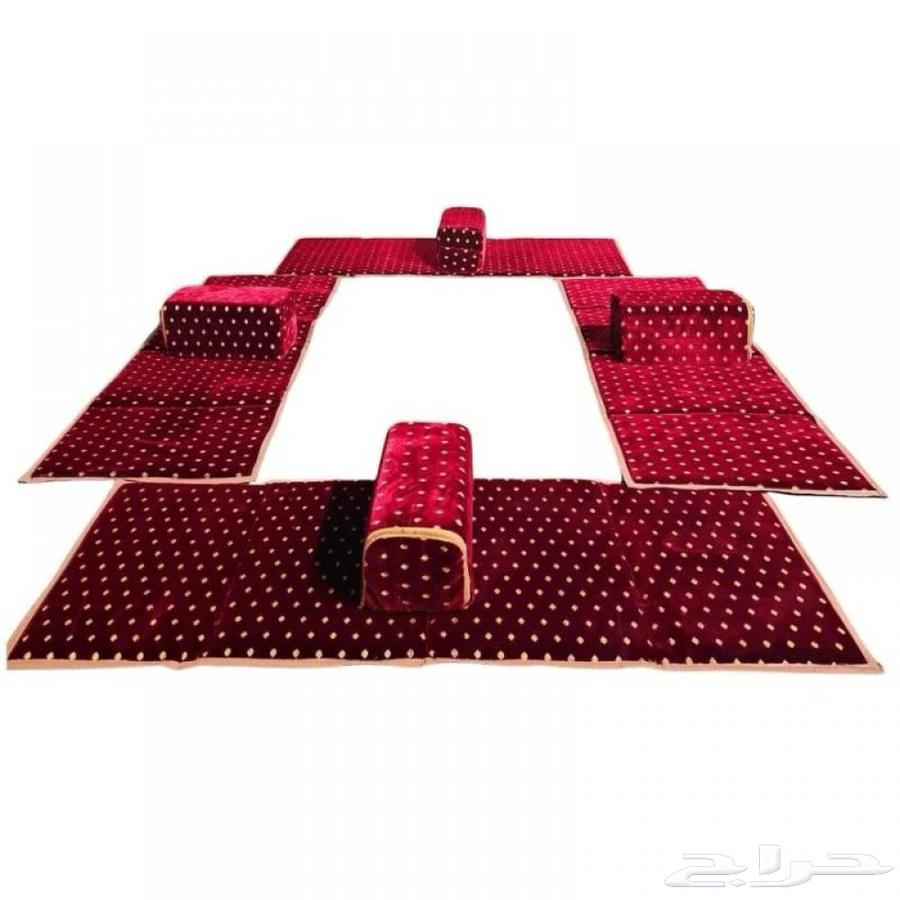 Camping Floor Mats Set64394676072833111