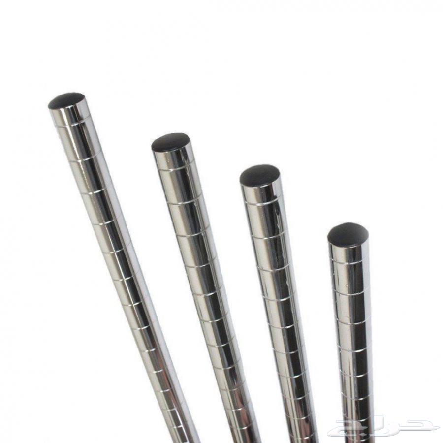 رفوف استيل64397492249986111