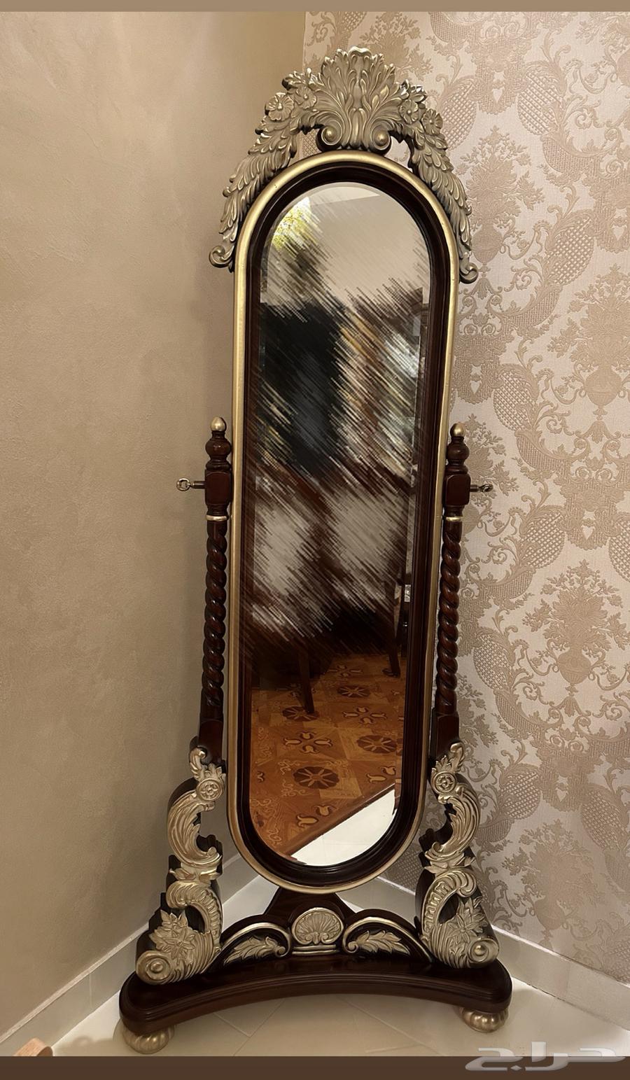 مدخل استقبال كلاسيكي فخم64396379693827110