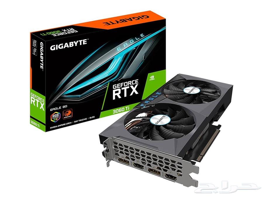 3060Ti Graphics Card64392937021057110