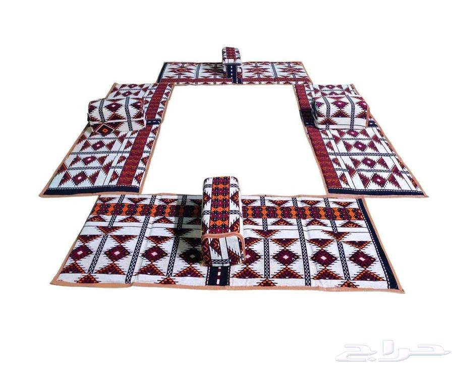 Camping Floor Mats Set64394676072833110