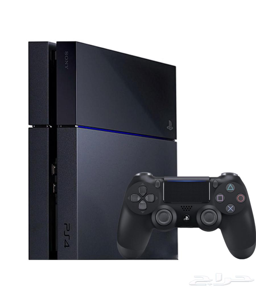 سوني 4 نضيفف64399759516930111
