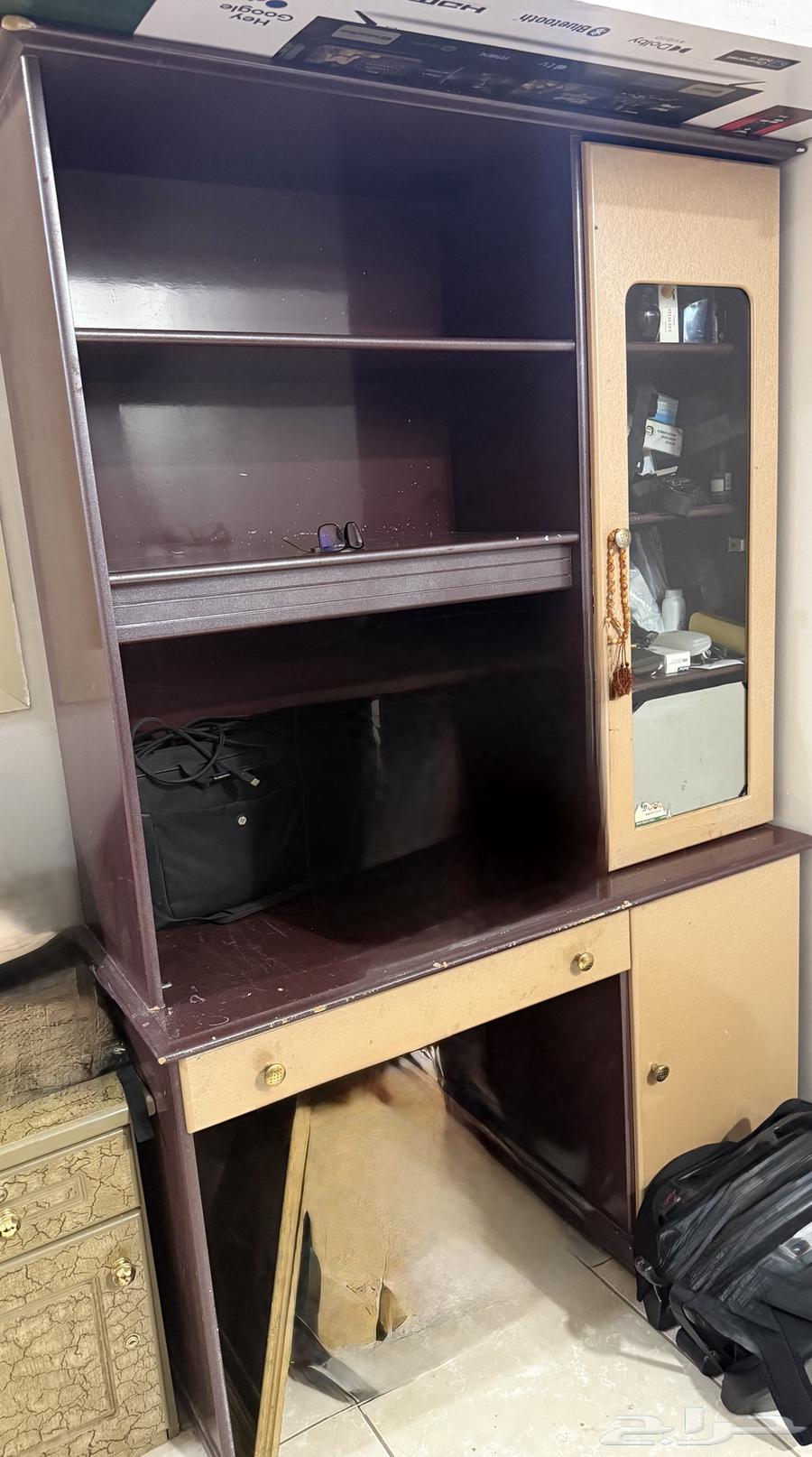 مجلس و غرفة نوم للبيع64398506871425113