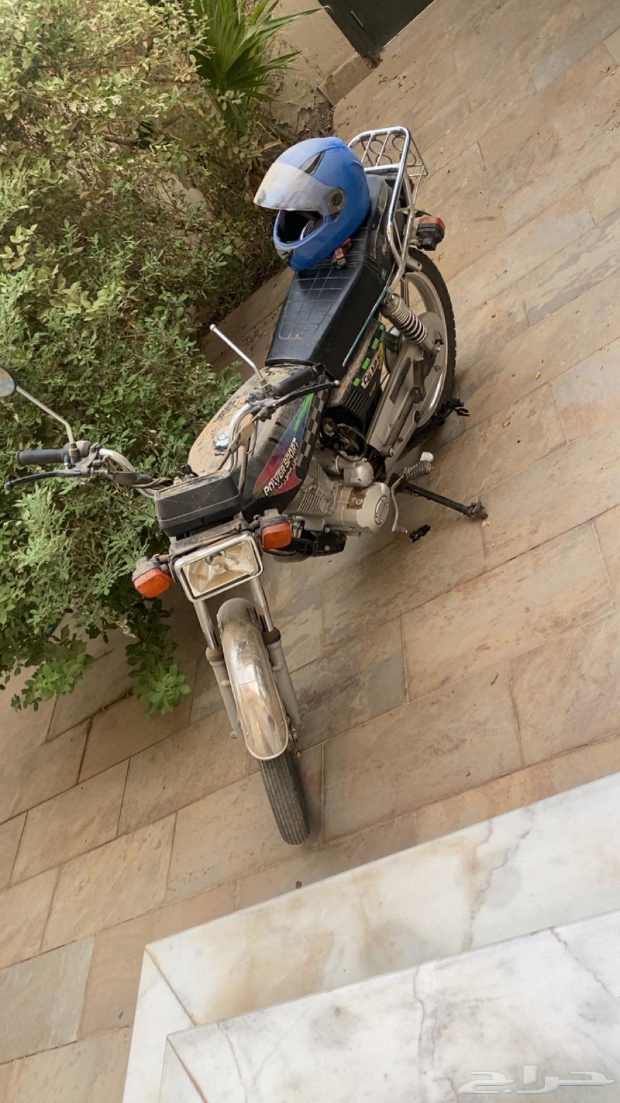 دباب نظيف للبيع  . الحد 125064552090972802113