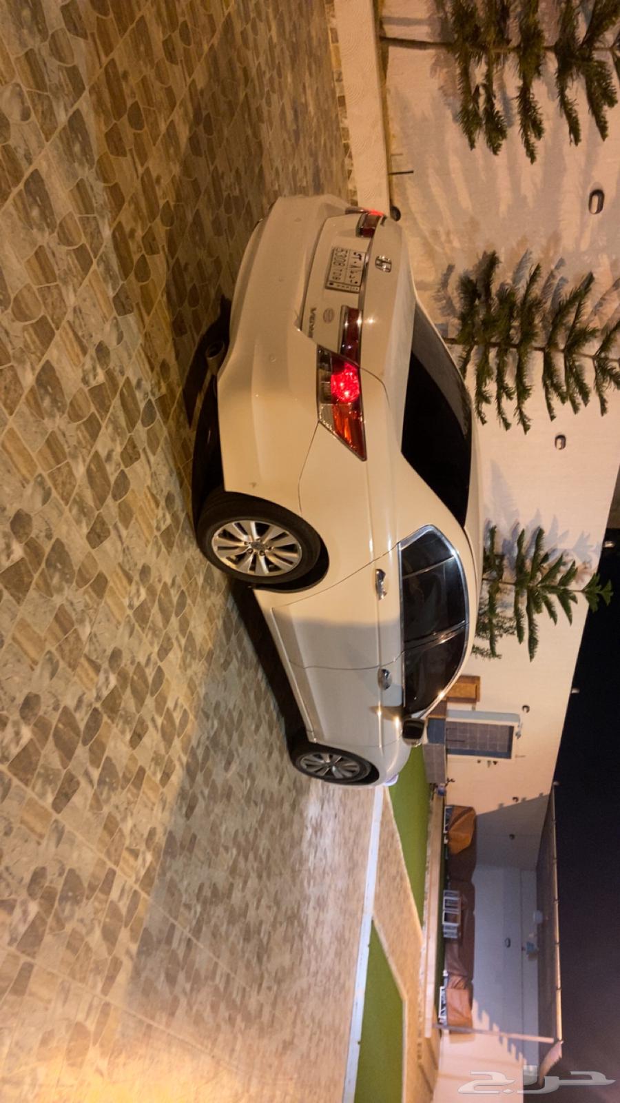 هوندا أكورد 2011 شرط فل كامل63618078827267112