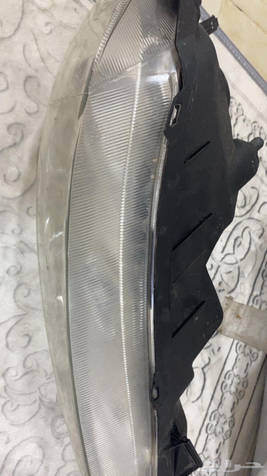 Camry 2006 left candle64539684118403112