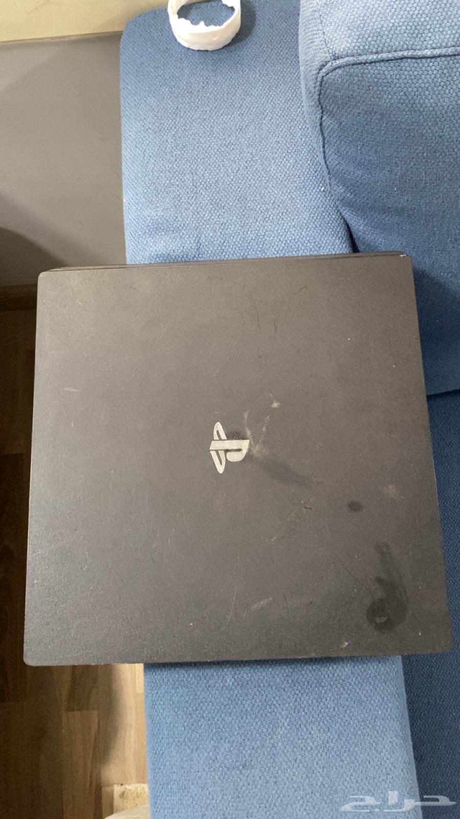 سوني فور برو64399926400514110