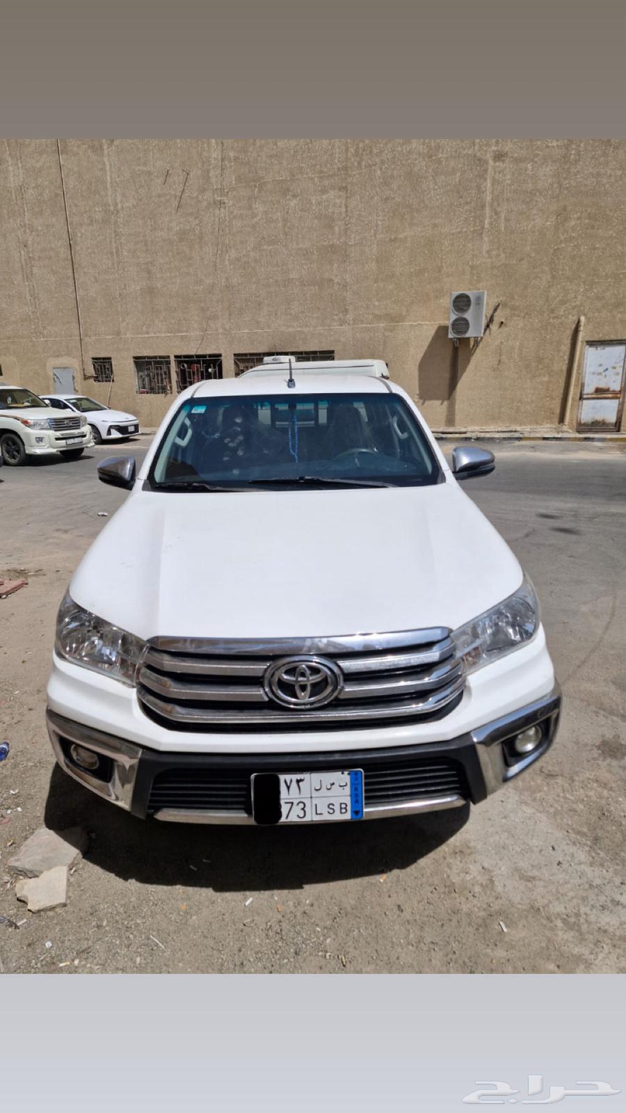 HiLux 202264550604868866110