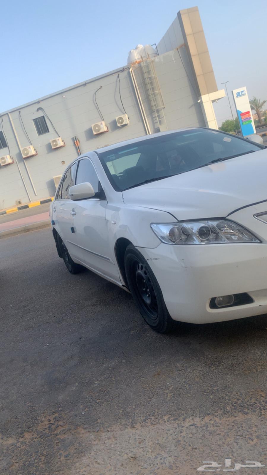 Camry 2007 full option64550188683267110