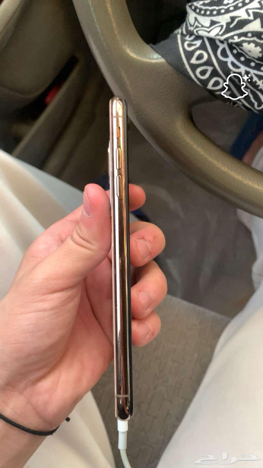 iPhone Xs Max64401008187779110