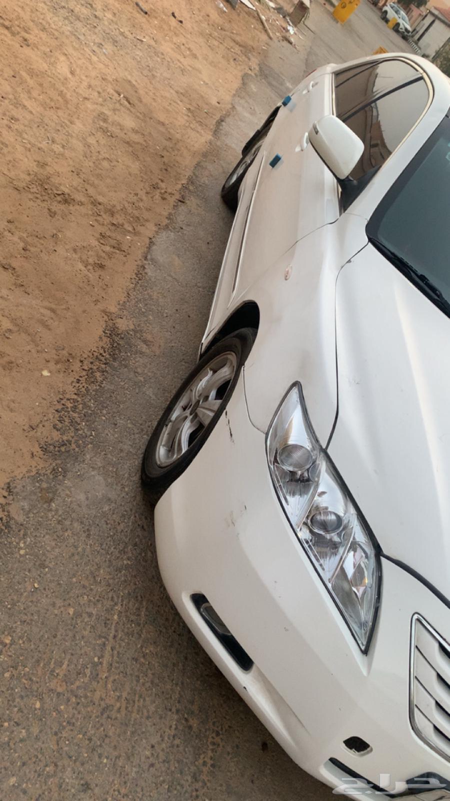 Camry 2007 full option64550188683267112