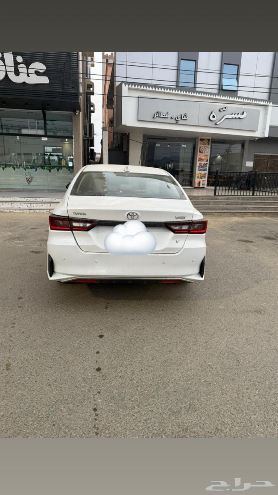 تويوتا يارس63618067242627112