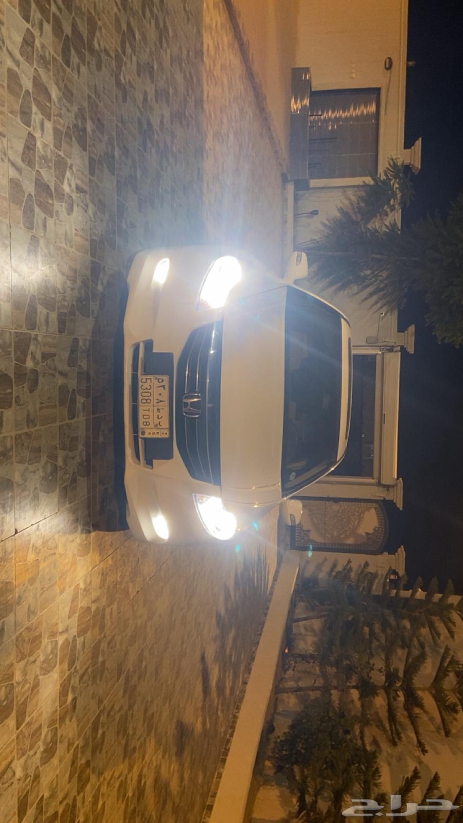 هوندا أكورد 2011 شرط فل كامل63618078827267114
