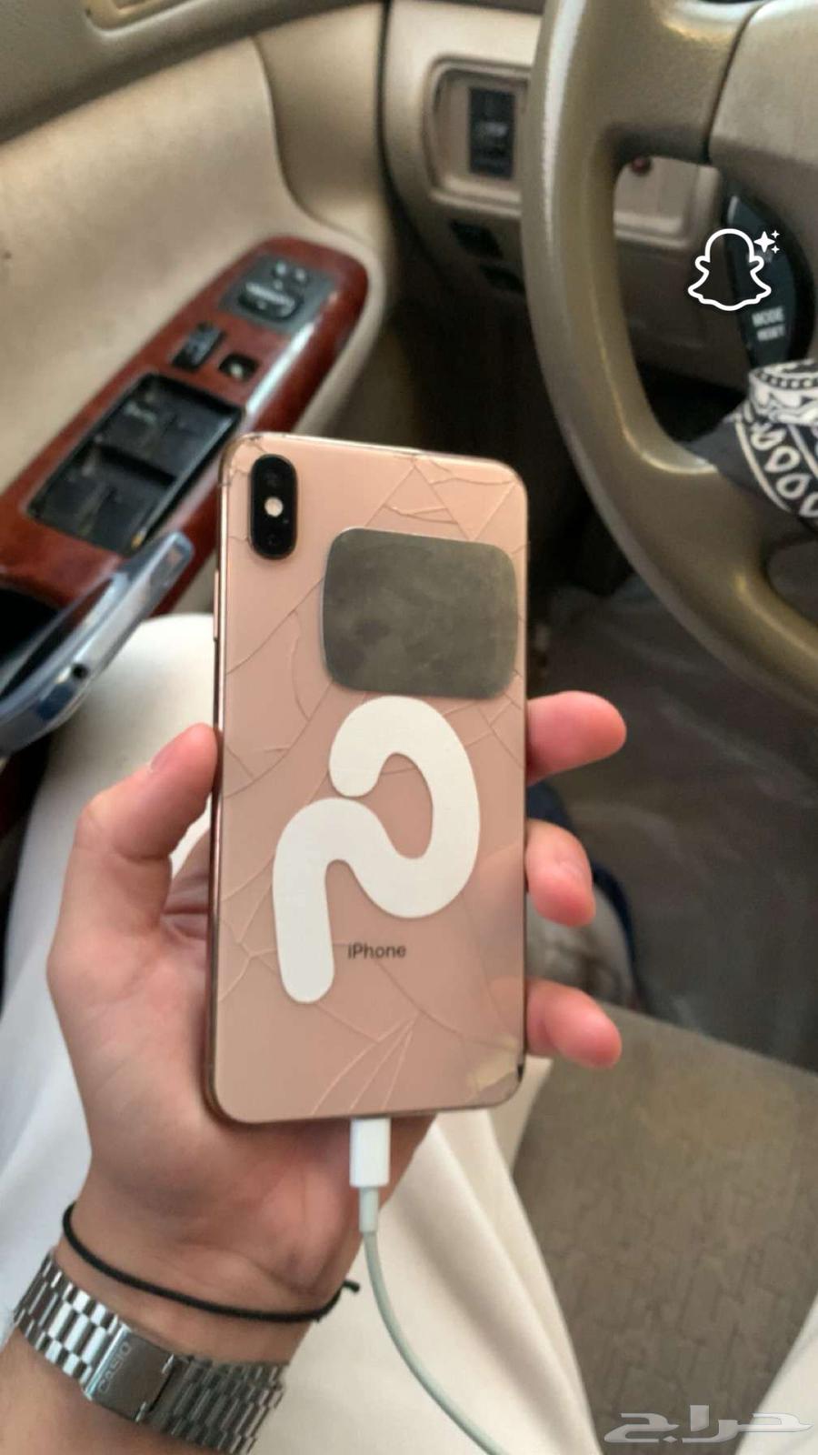 iPhone Xs Max64401008187779114
