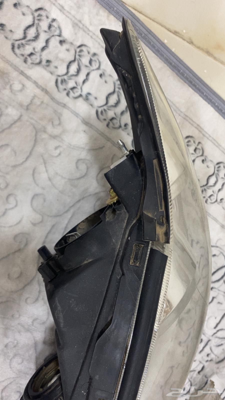 Camry 2006 left candle64539684118403114