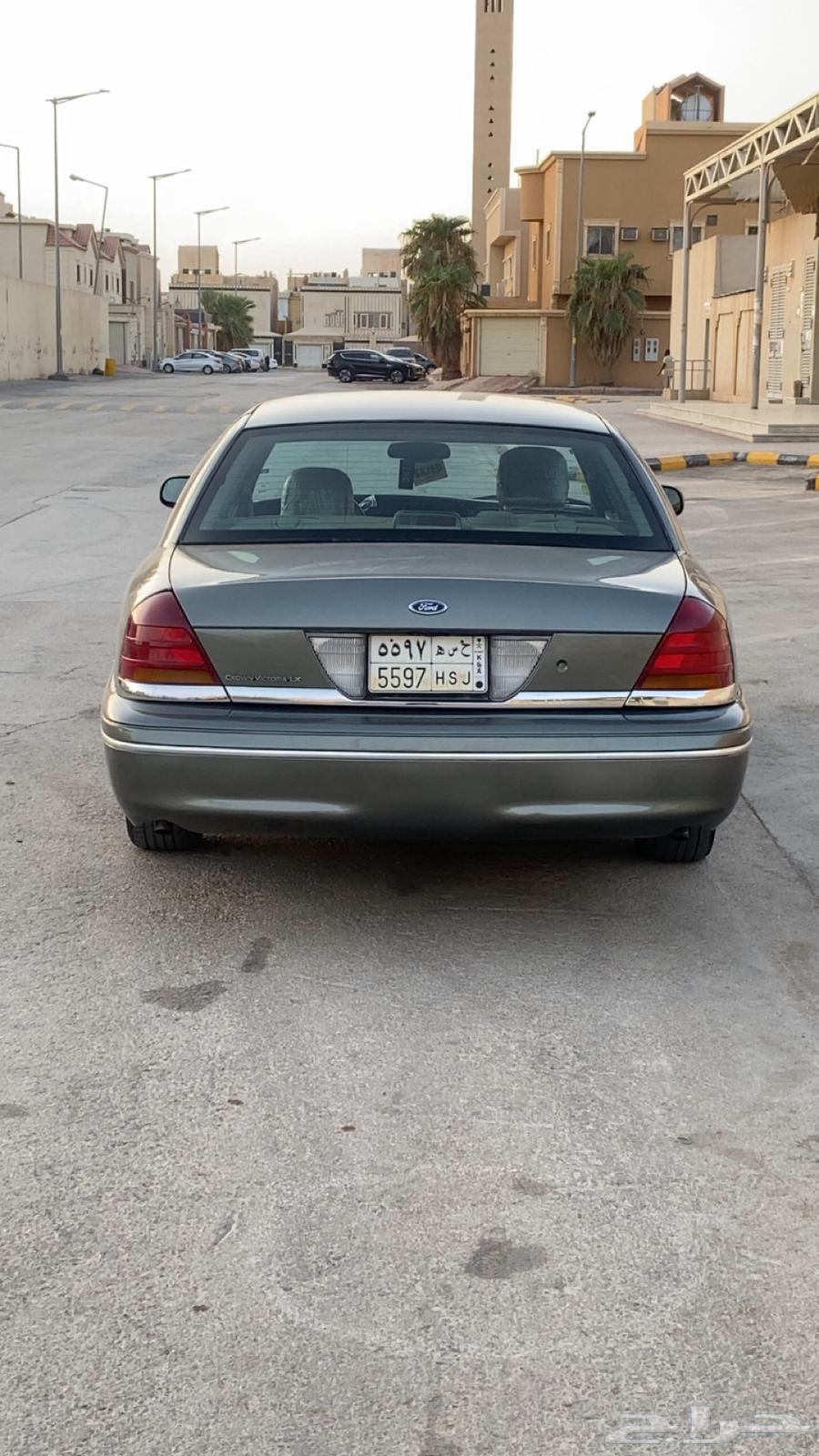 فورد قراند فكتوريا 200364552334684801113