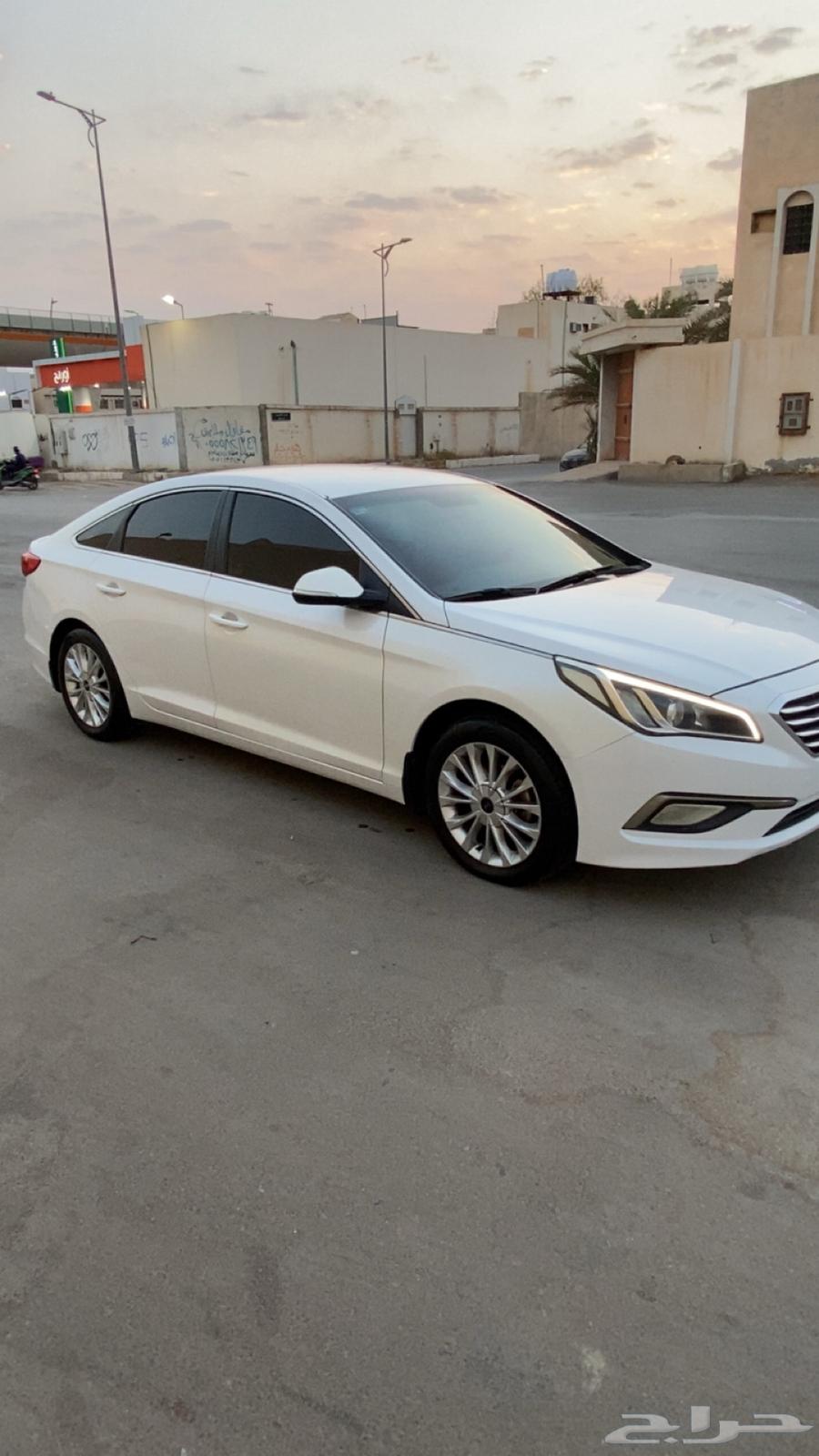 سوناتا 2016 نص فل بدون فتحه64538794994947113