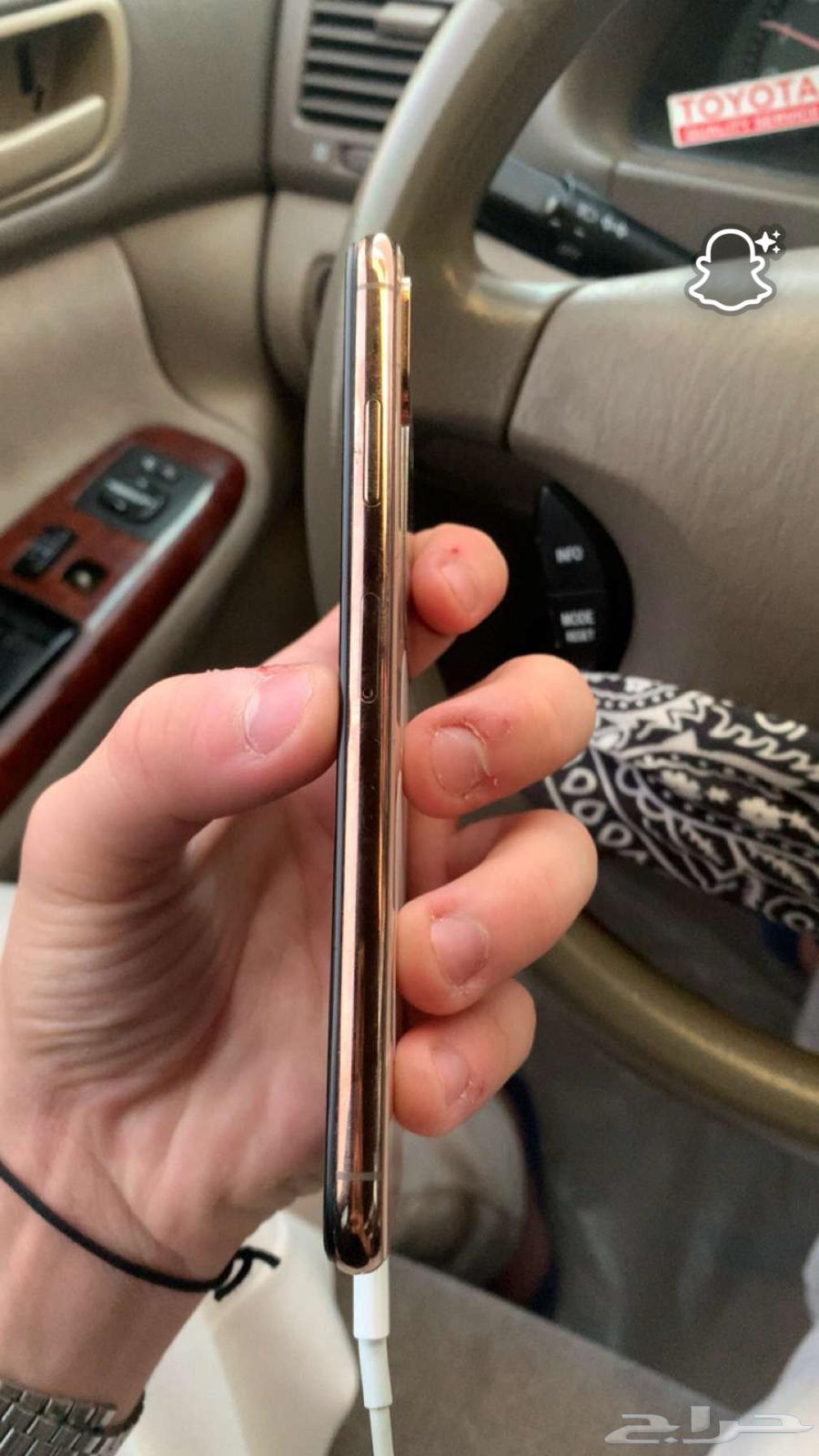 iPhone Xs Max64401008187779111