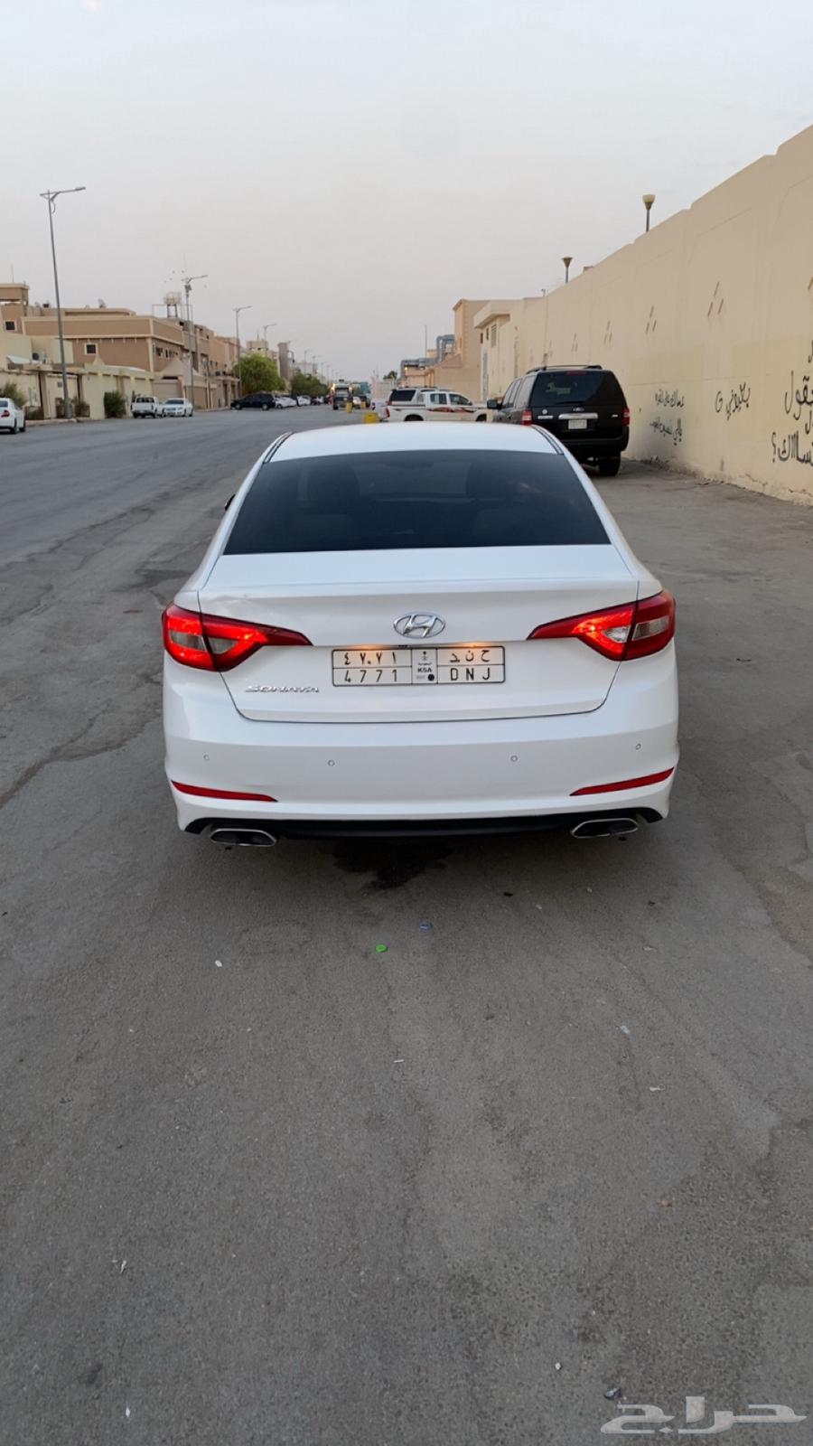 سوناتا 2016 نص فل بدون فتحه64538794994947112