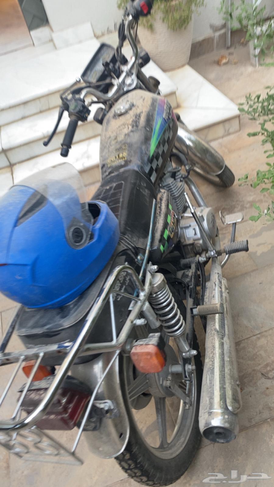 دباب نظيف للبيع  . الحد 125064552090972802110