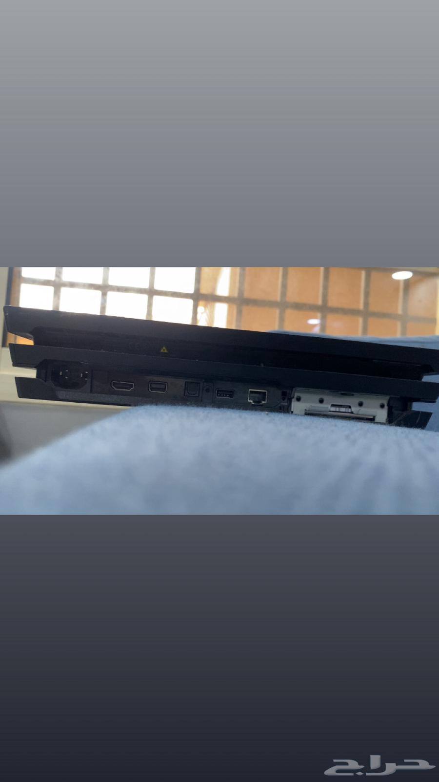 سوني فور برو64399926400514111