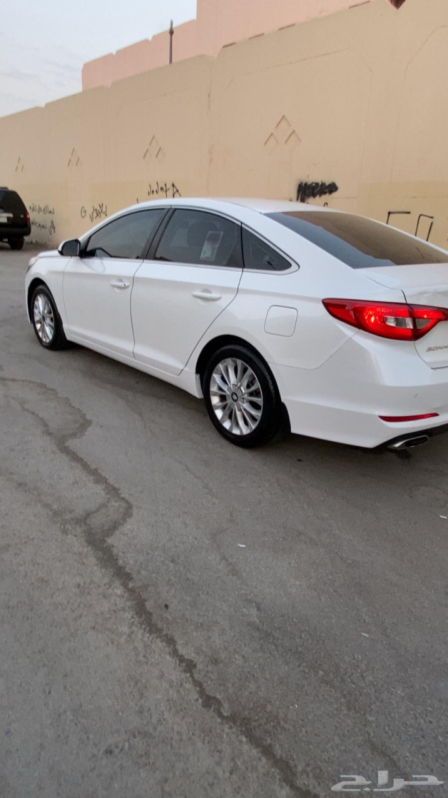 سوناتا 2016 نص فل بدون فتحه64538794994947114