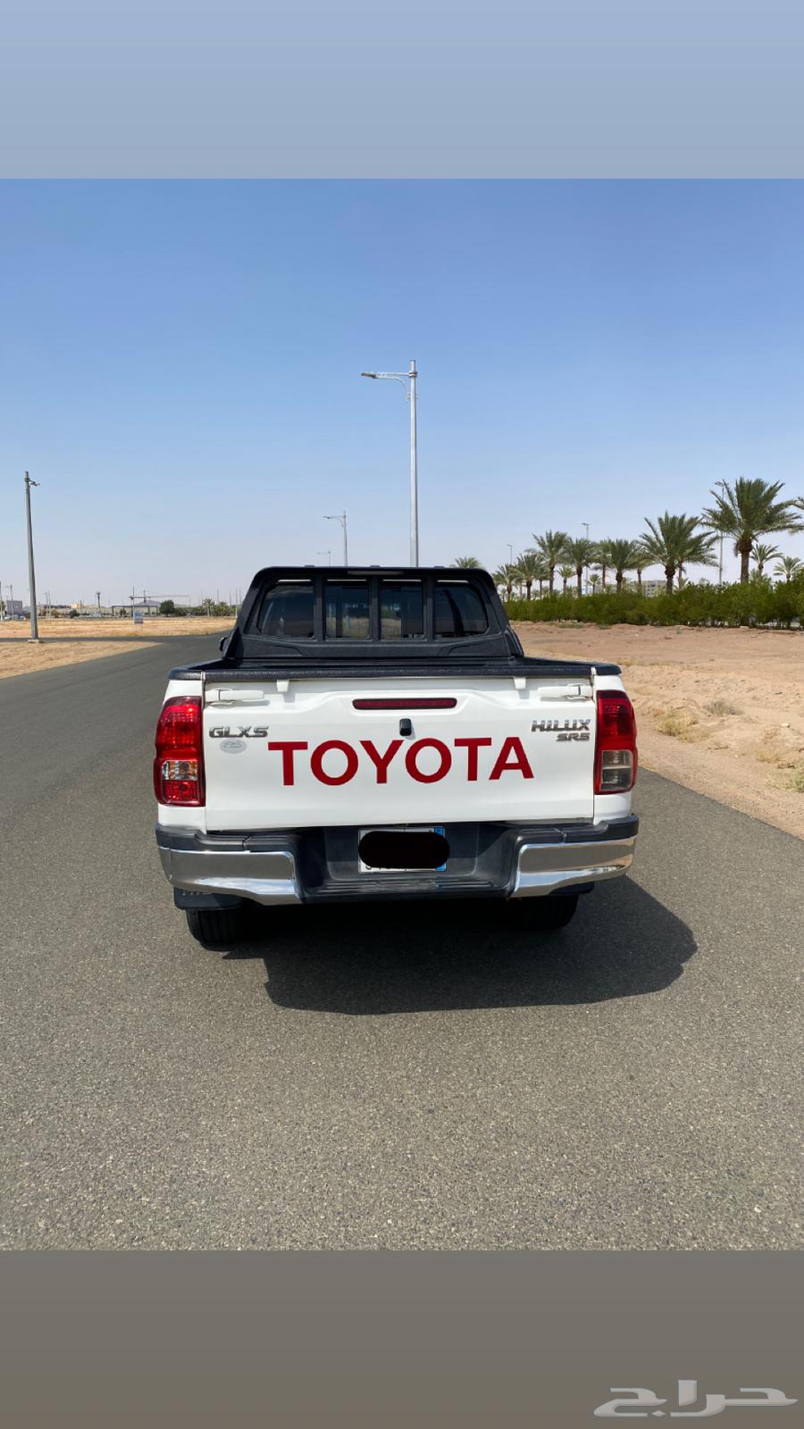 HiLux 201664547193740674114