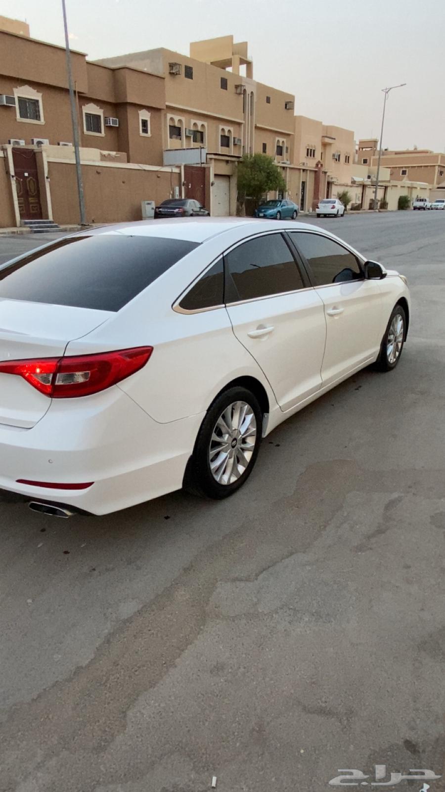 سوناتا 2016 نص فل بدون فتحه64538794994947111