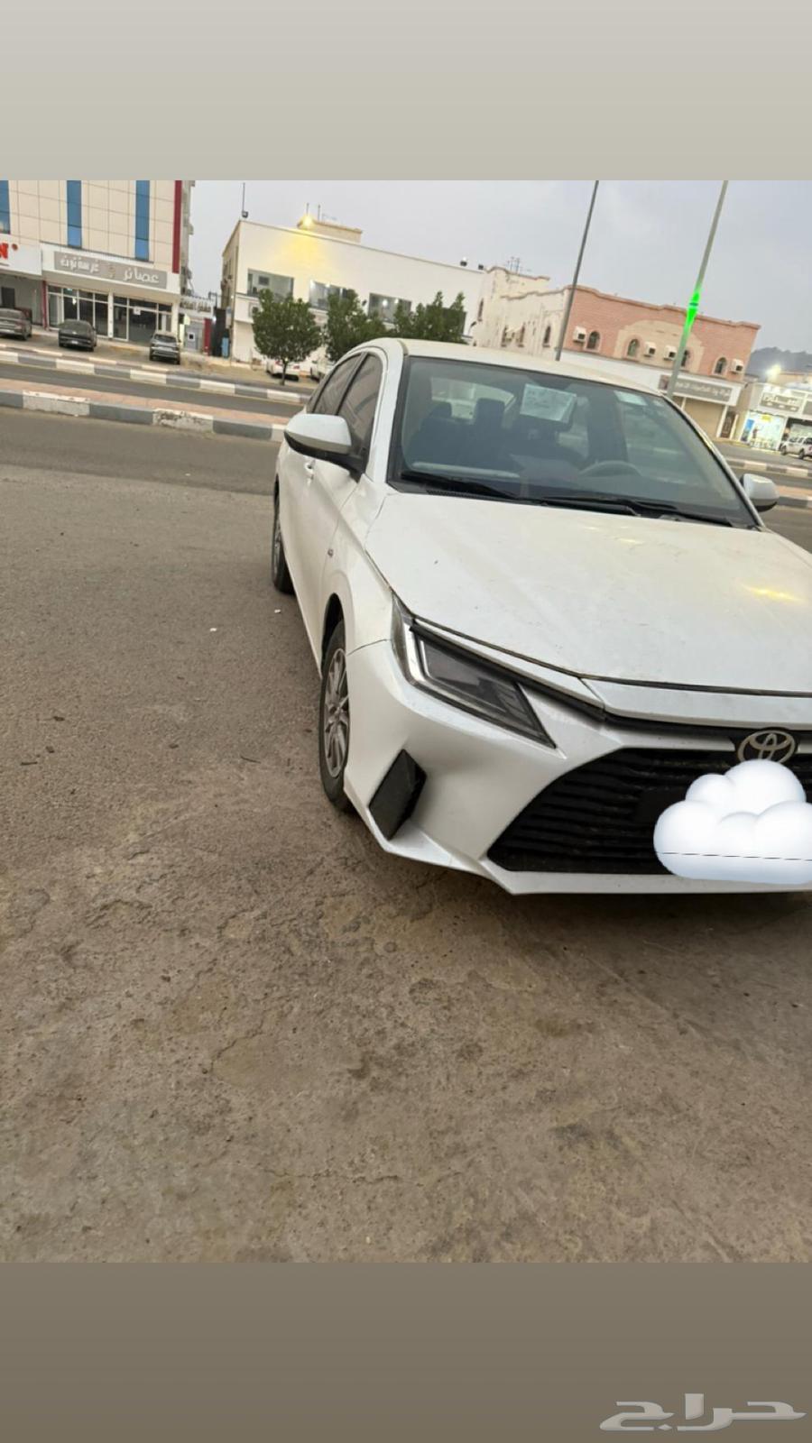 تويوتا يارس63618067242627111