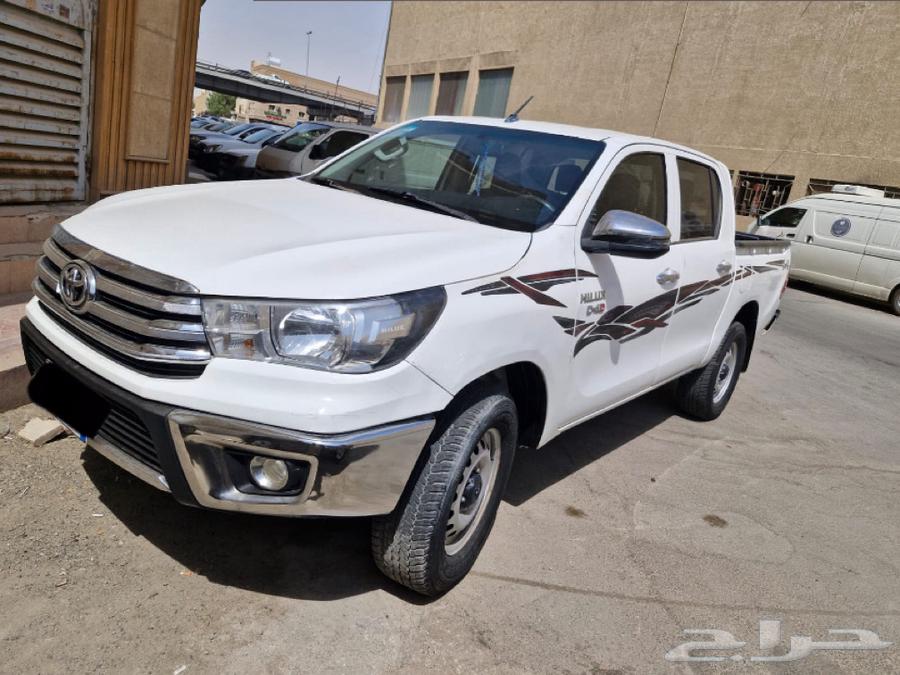 HiLux 202264550604868866113