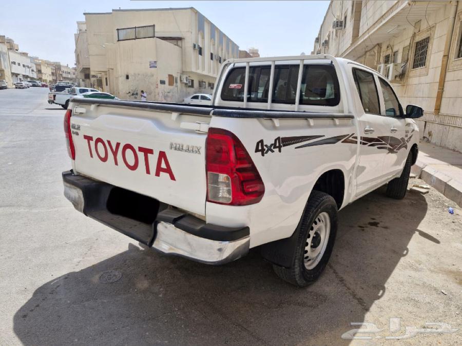 HiLux 202264550604868866112